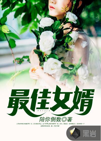 最佳女婿江颜