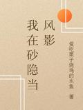 我在砂隐当风影