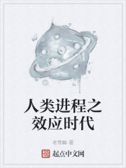 人类进程之效应时代