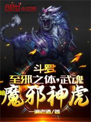 斗罗：至邪之体,武魂暗魔邪神虎