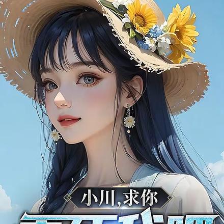 小川，求你，弄死我吧！