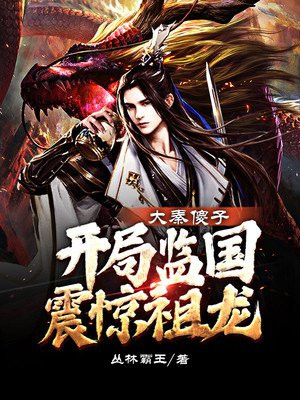 赵义赵高丛林霸王