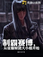 制霸赛博,从征服财团大小姐开始