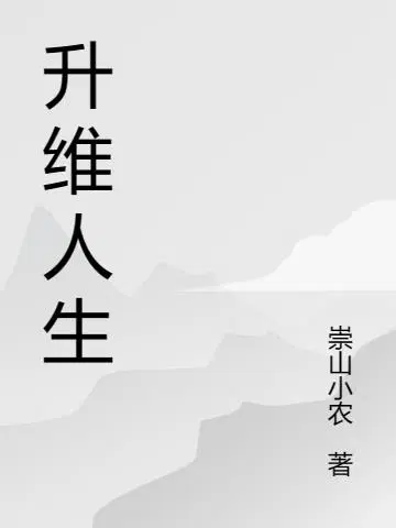 升维人生