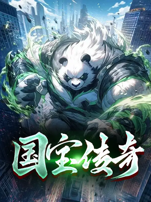 国宝传奇