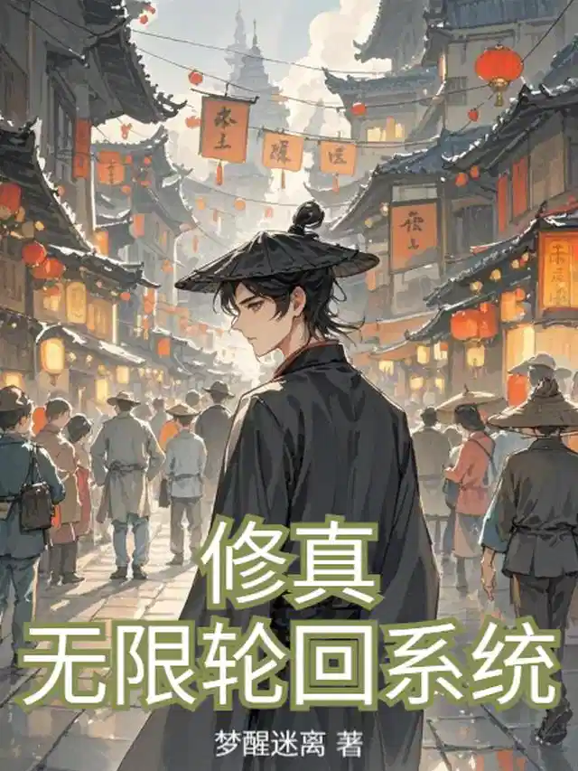 修真：无限轮回系统