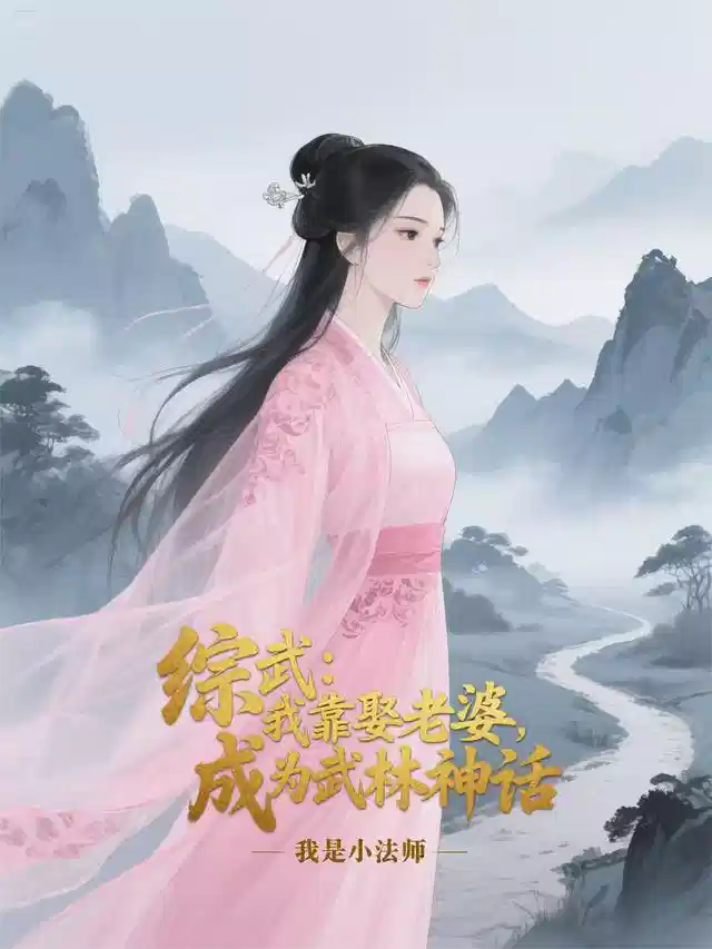 综武：我靠娶老婆，成为武林神话