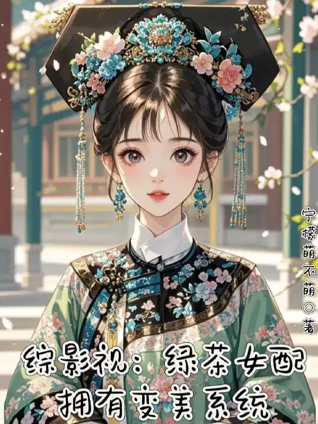 综影视：绿茶女配拥有变美系统