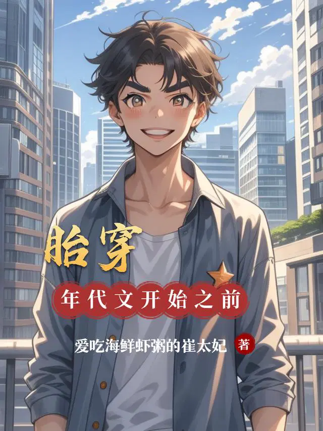 胎穿，年代文开始之前