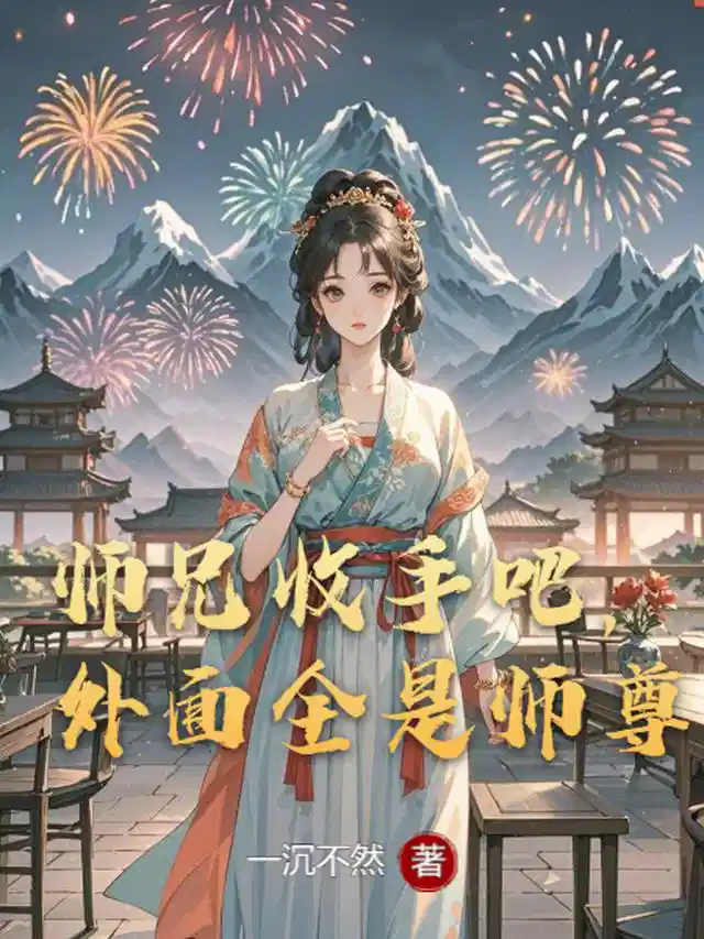 师兄收手吧，外面全是师尊！