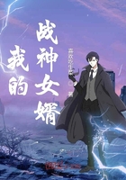 我的战神女婿肖晨
