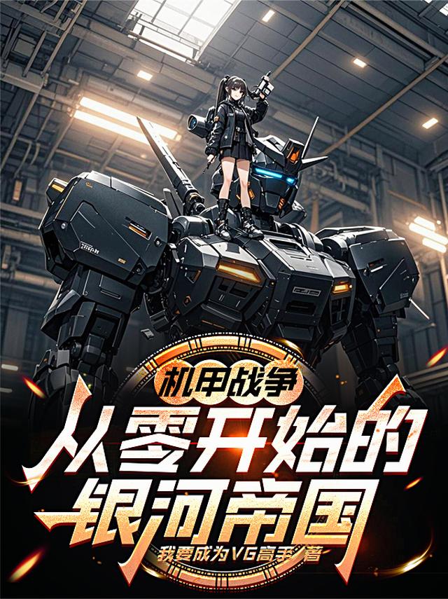机甲战争：从零开始的银河帝国