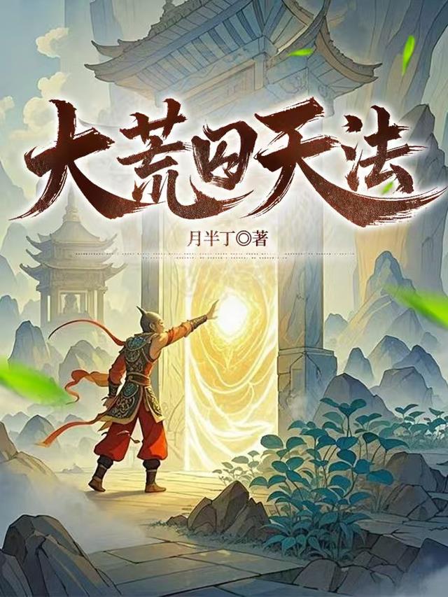大荒囚天法