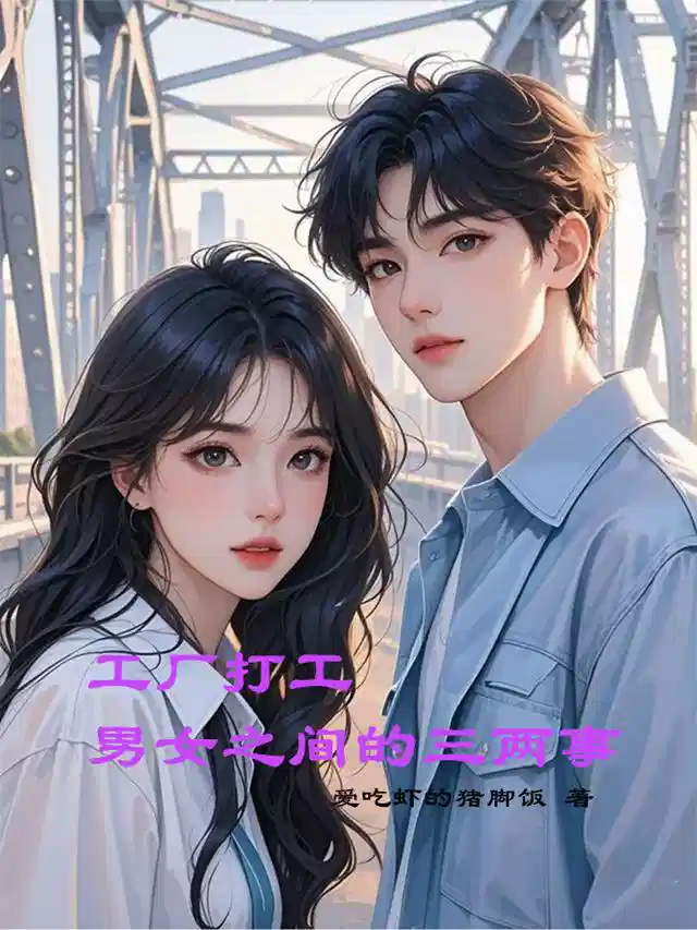 工厂打工男女之间的三两事