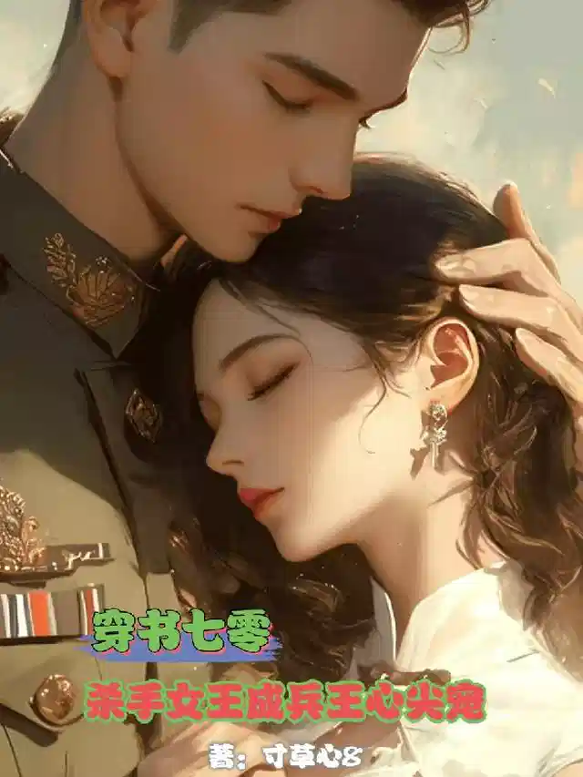 穿书七零，杀手女王成兵王心尖宠
