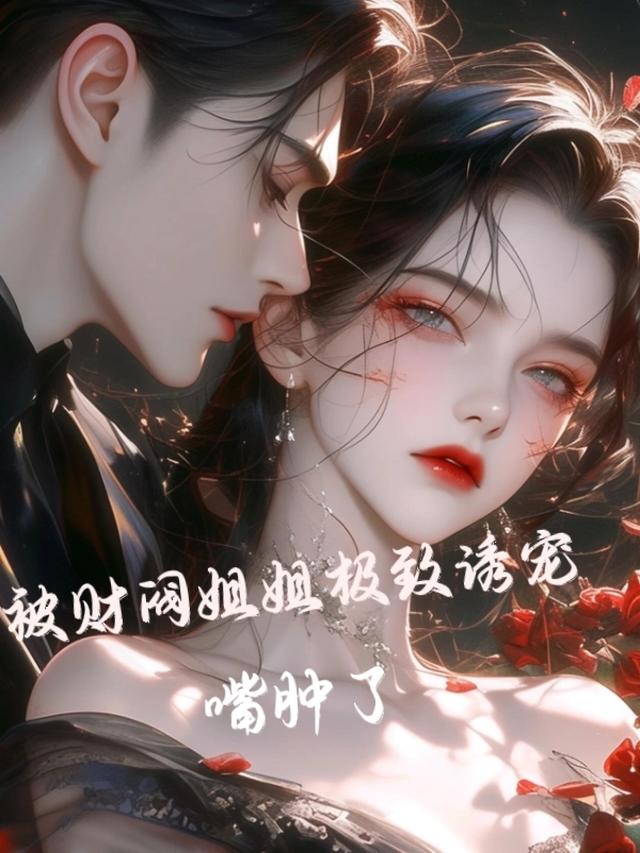 被财阀姐姐极致诱宠，嘴肿了