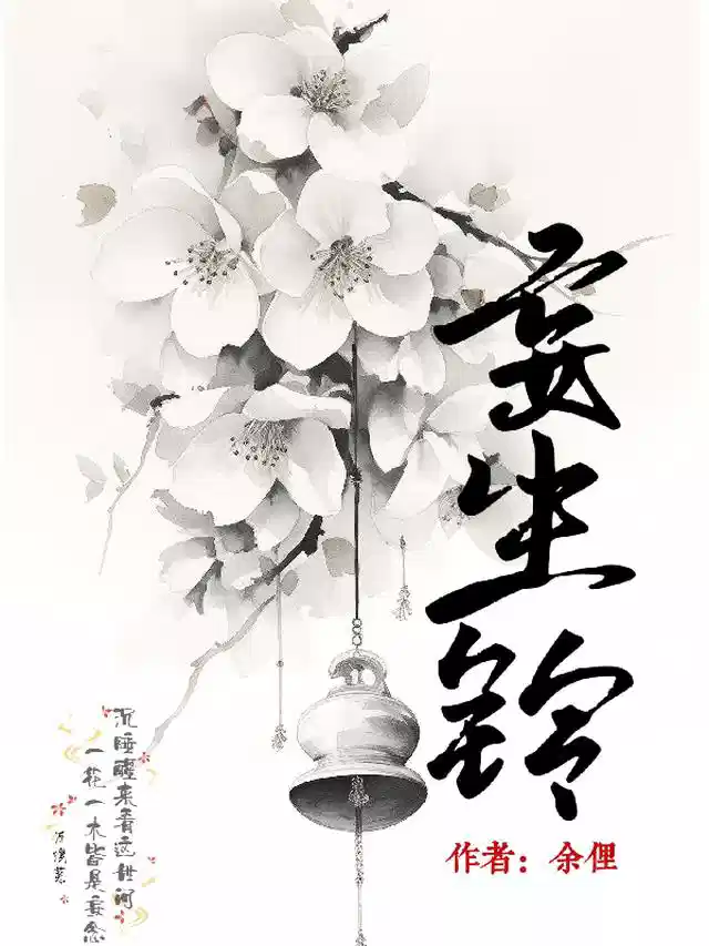 妄生铃