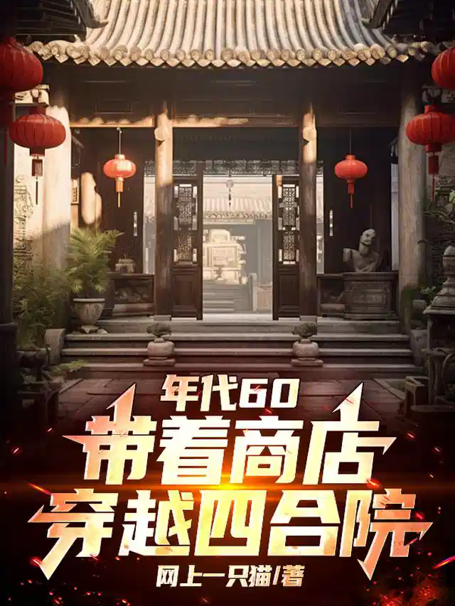 年代60：带着商店穿越四合院