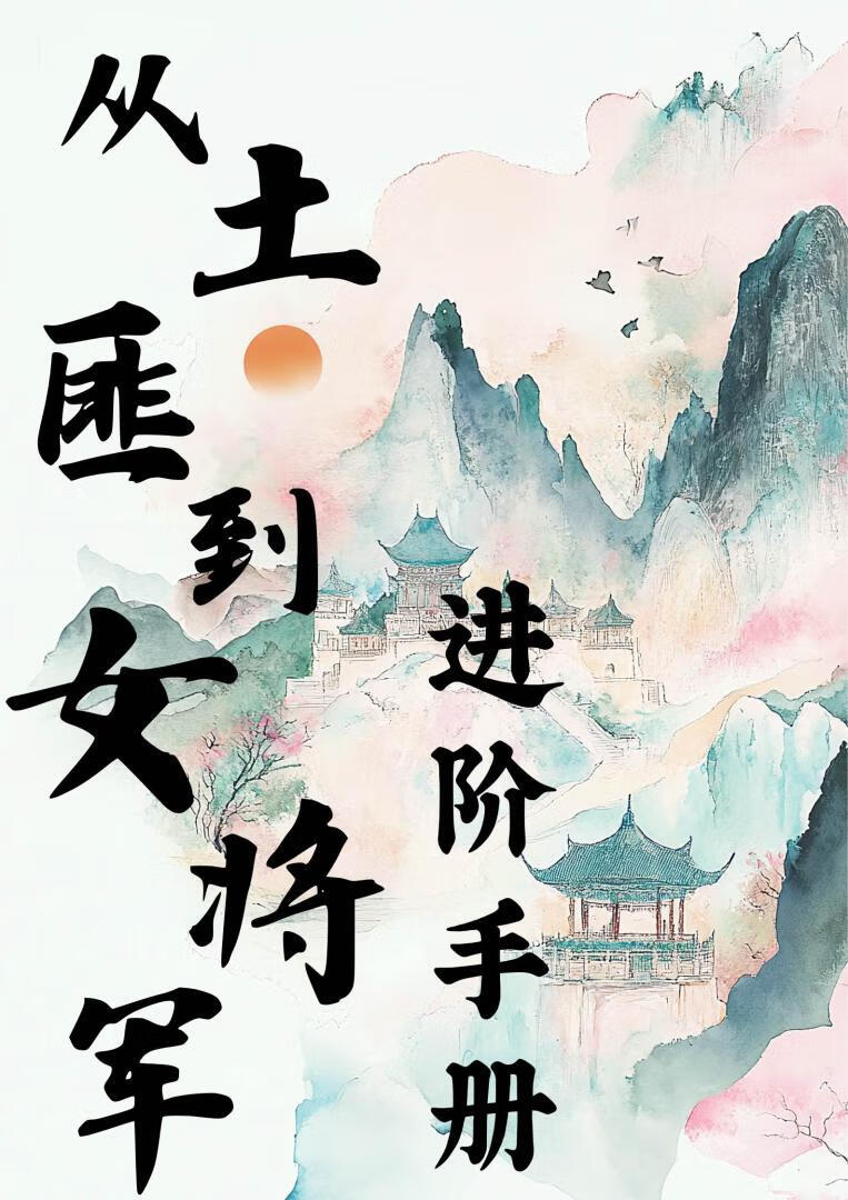 从土匪到女将军进阶手册