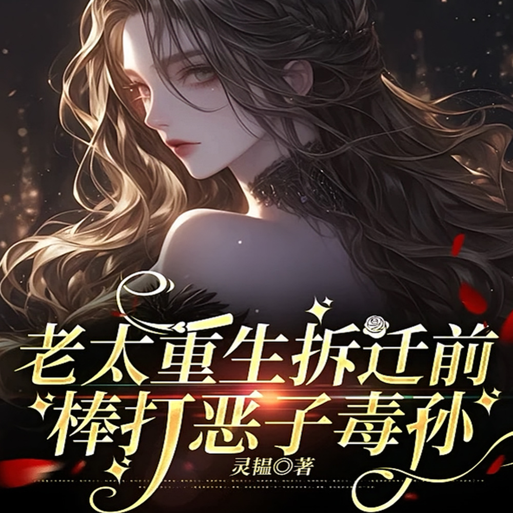 老太重生拆迁前，棒打恶子毒孙