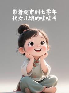 穿越到七零年代女儿饿的哇哇叫